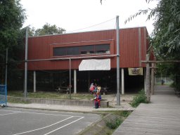 van Speijkstraat 2